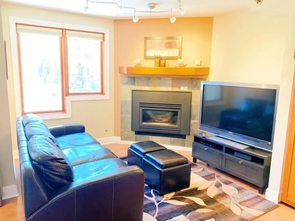 Iron Horse Studio Retreat