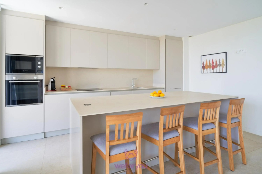 weforyou Las Nereidas de Los Álamos 3 bedrooms and PARKING
