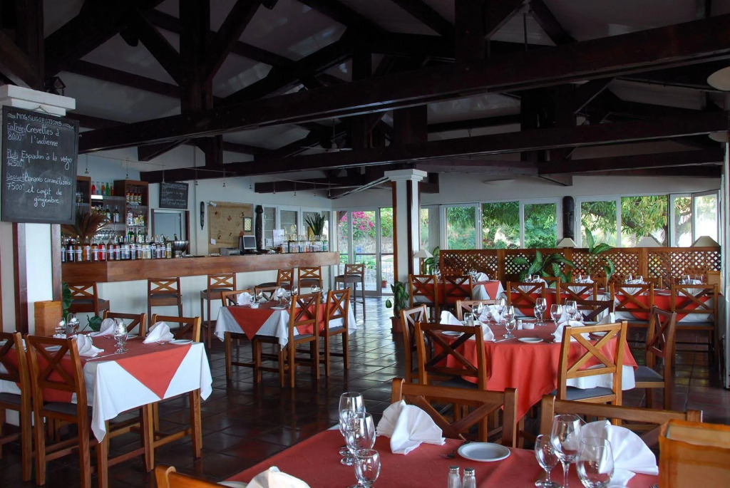 Allamanda Hotel