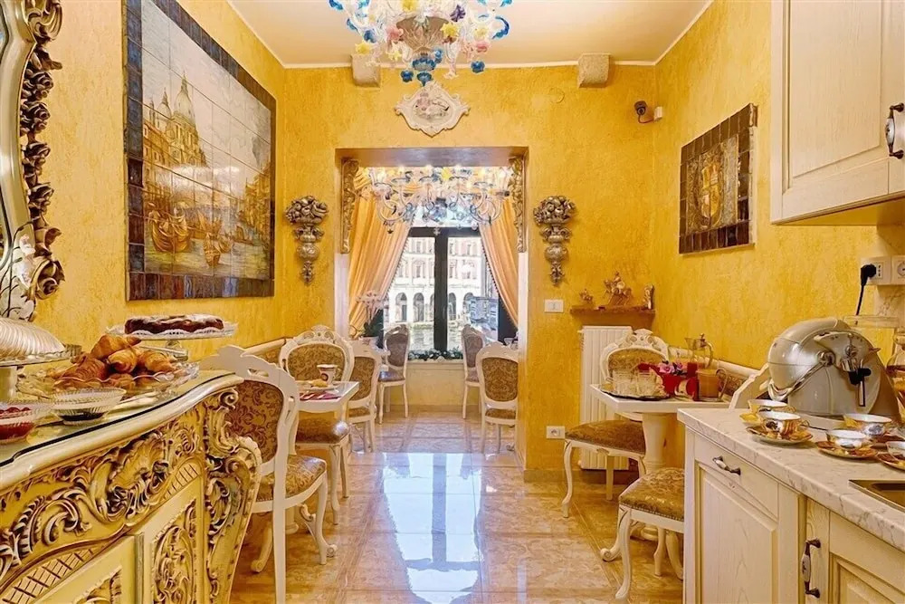Scalon del Doge B&b