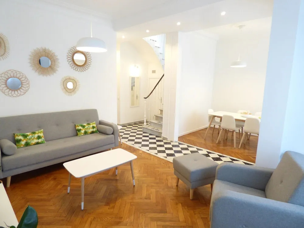 BnB Villa Anna