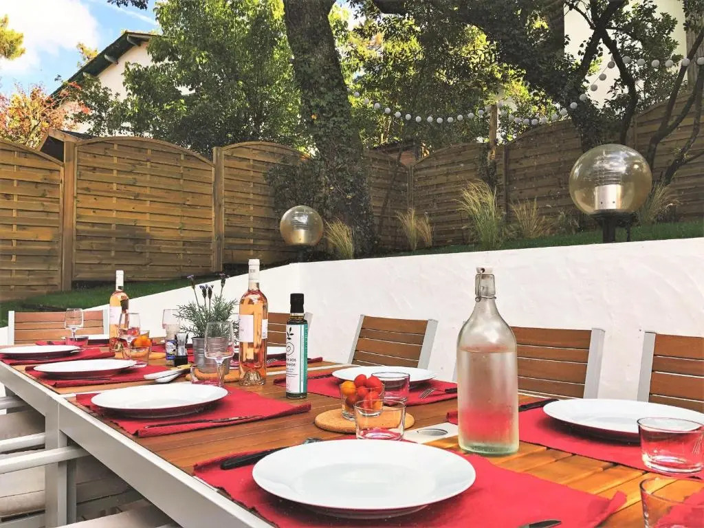 Maison Pyla-sur-Mer, 5 pièces, 8 personnes - FR-1-420-81