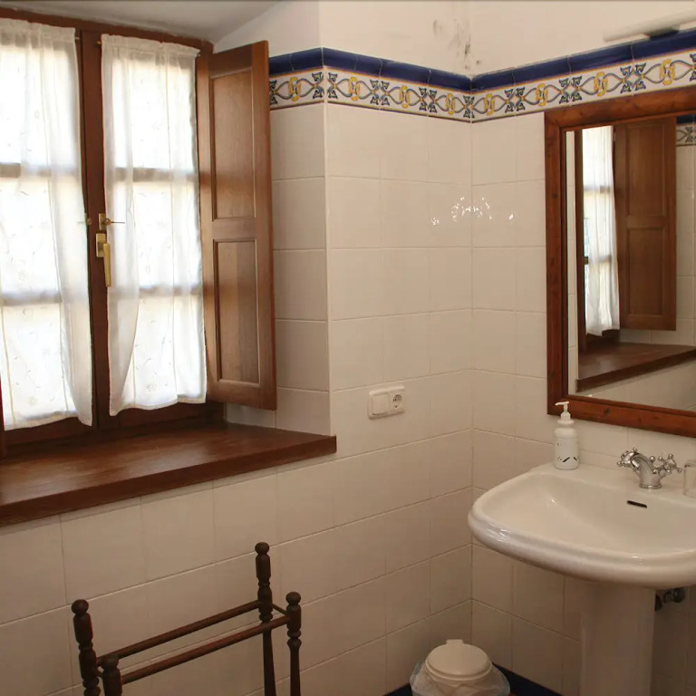 Casa Abedul