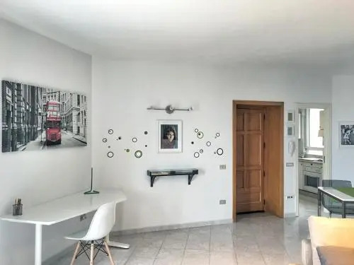 Casa Rosa