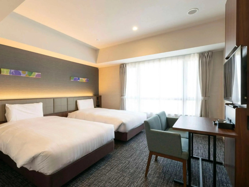 Comfort Hotel ERA Kyoto Toji