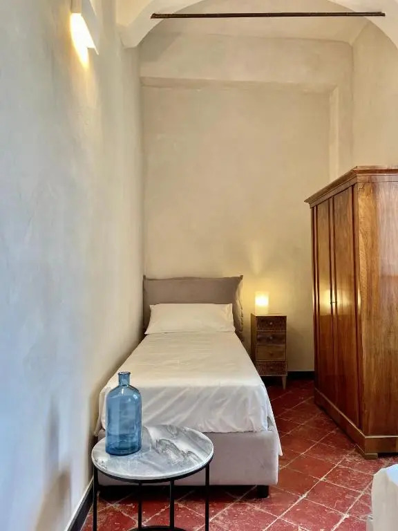 Corallini Luxury Apartments - Bokè Apartment
