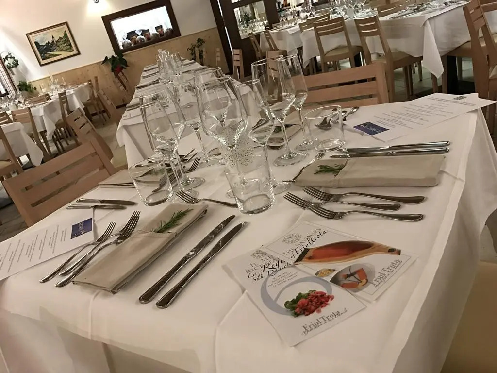 Hotel Tarvisio Four Seasons