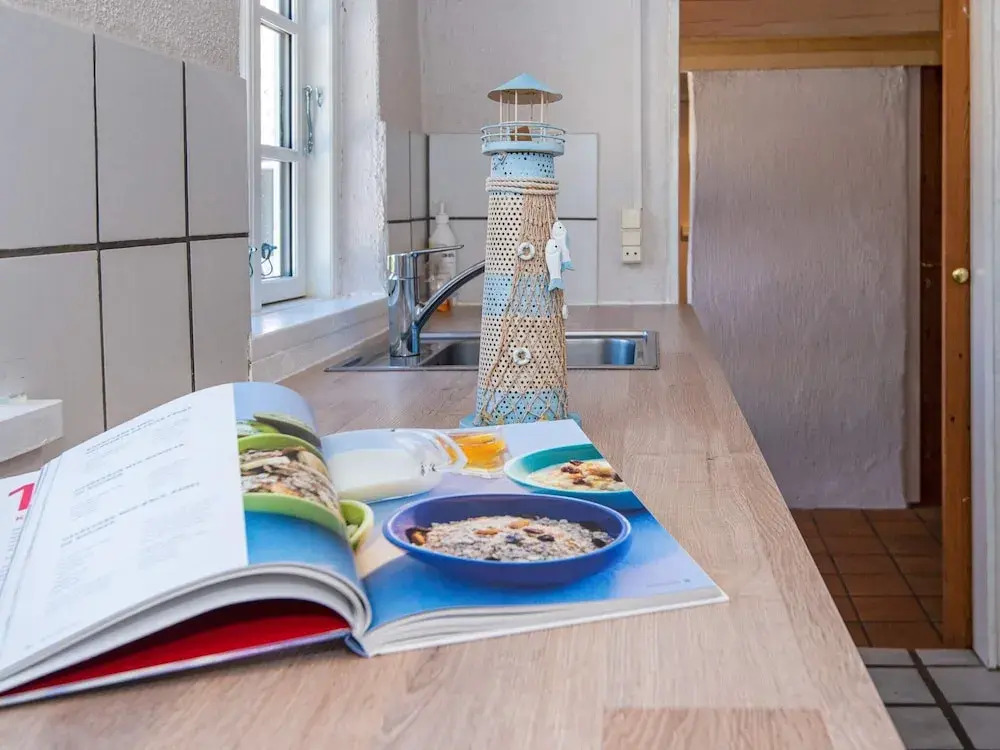 7 Person Holiday Home in Grenaa