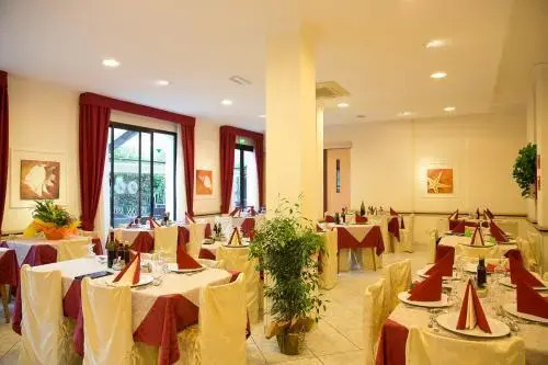 Albergo Vittoria