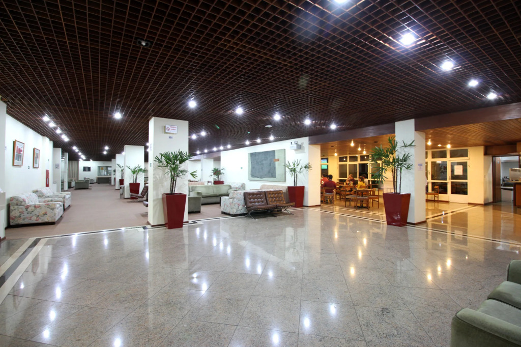 Hotel Majestic