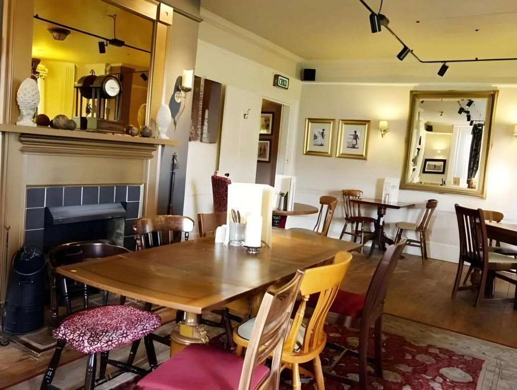 Miller & Carter Maidstone by Innkeepers Collection