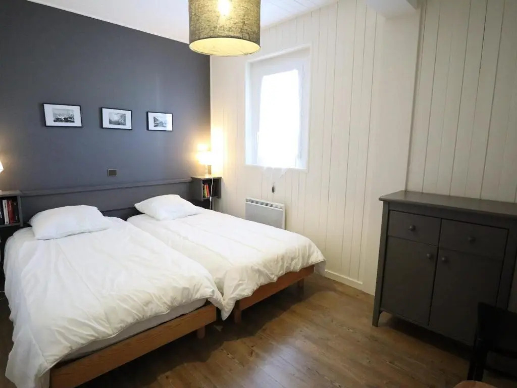 Appartement Les Gets, 3 pièces, 8 personnes - FR-1-623-311