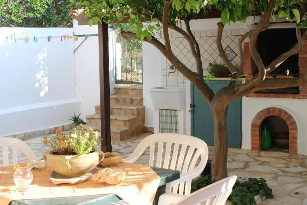 Camere da Mariolina