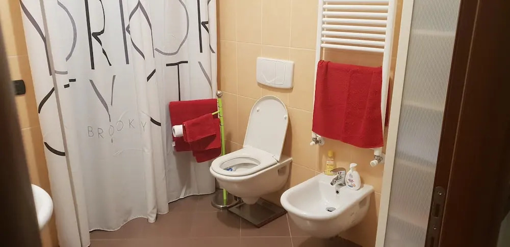 Sirio Appartement