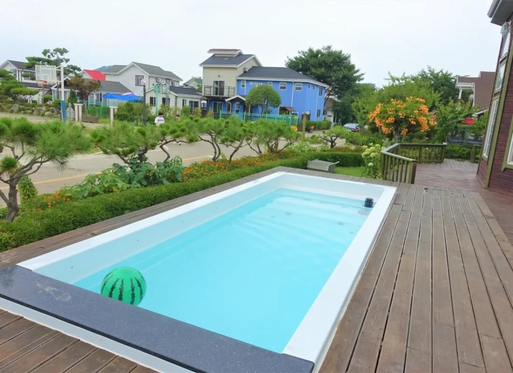 Daeboodo Caribbean Pension