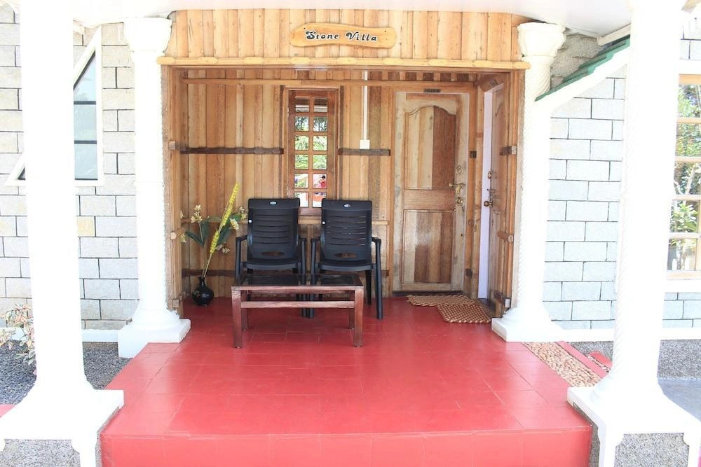 3 BHK Farmhouse in kumily, Idukki, by GuestHouser (FC95)