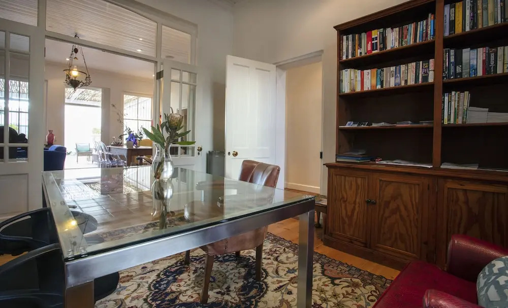 22 Die Laan Guest House