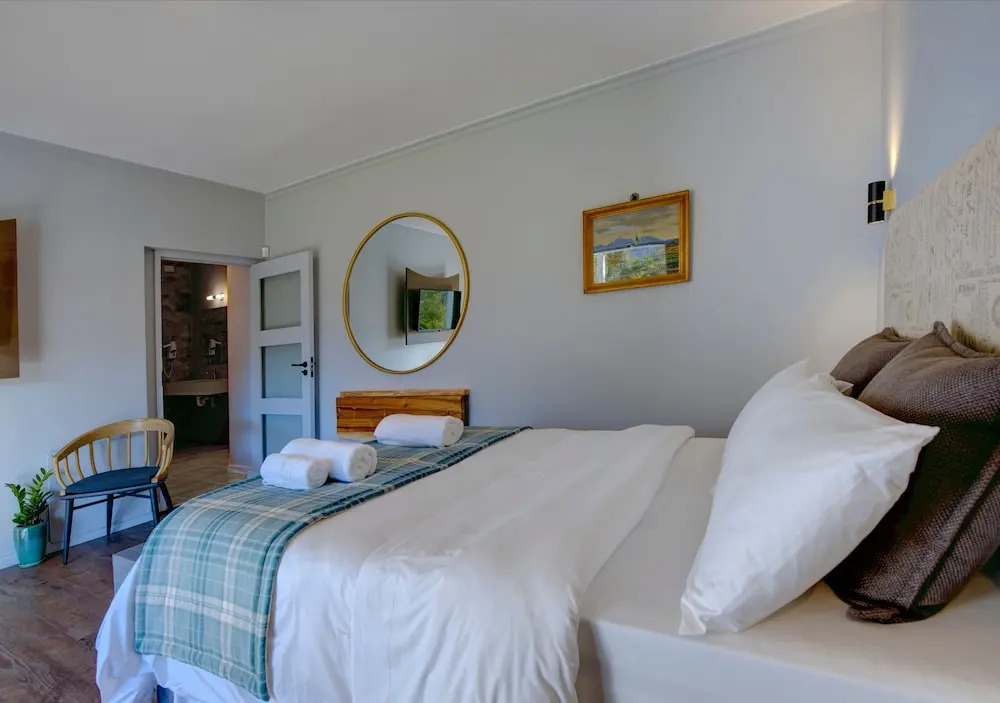 Amour Guest House