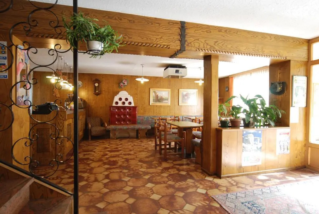 Hotel Ancora