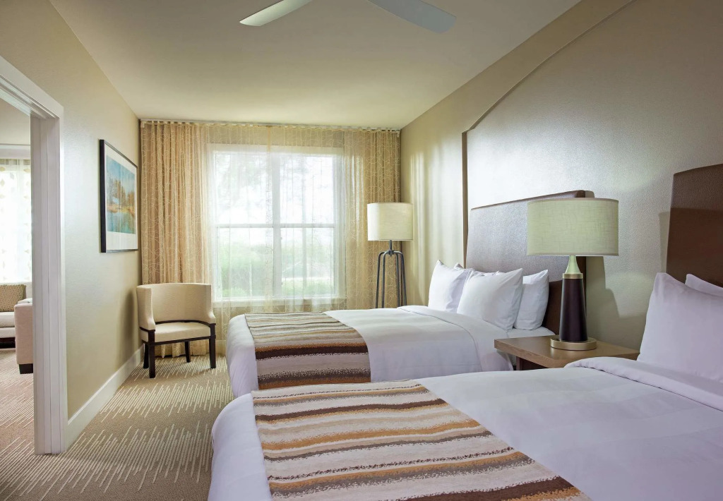 Marriotts Canyon Villas