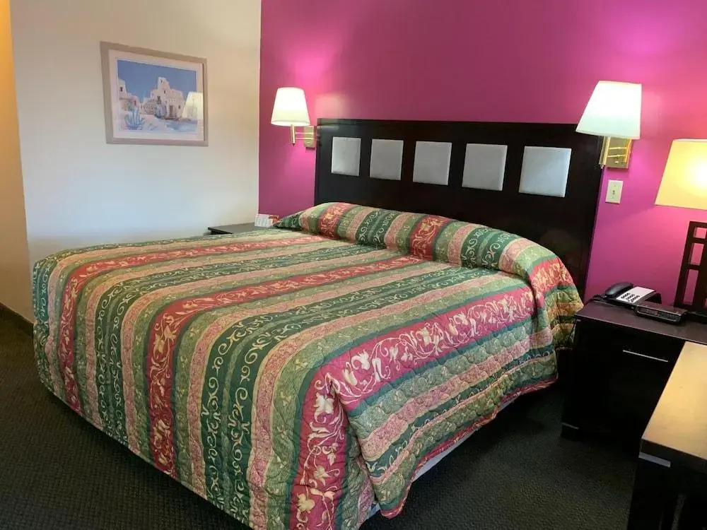 Luxury Inn