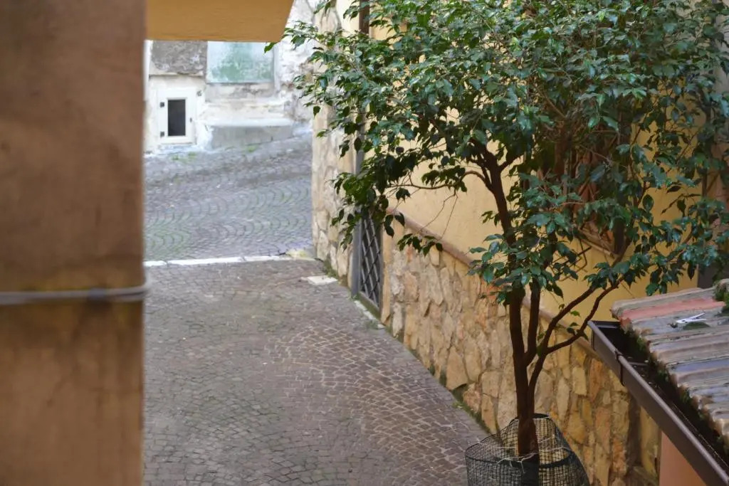 La torretta 13 - appartamento vista mare