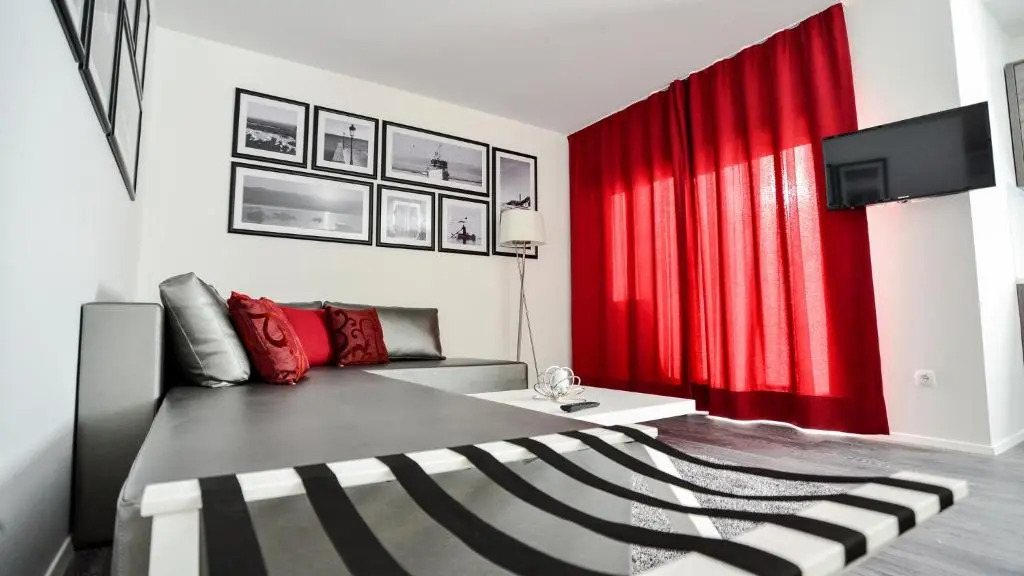 Sunset Deluxe Villa