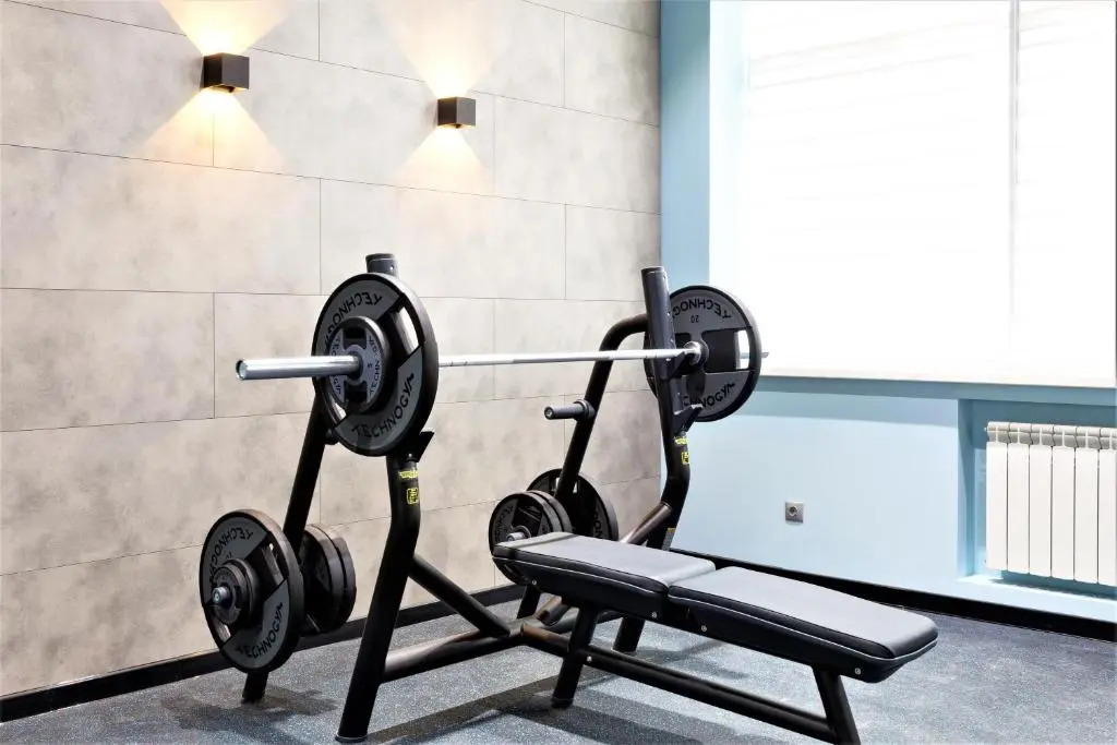 MIRAMAR Apart Hotel & SPA от моря 200м