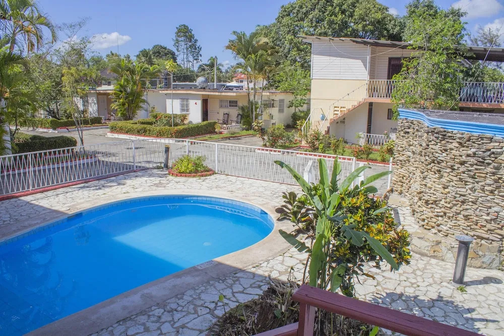 Villas Anacaona