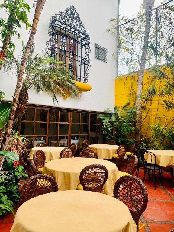 Hotel Monte Real