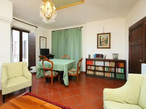Locazione turistica Loggia del Poggiolo