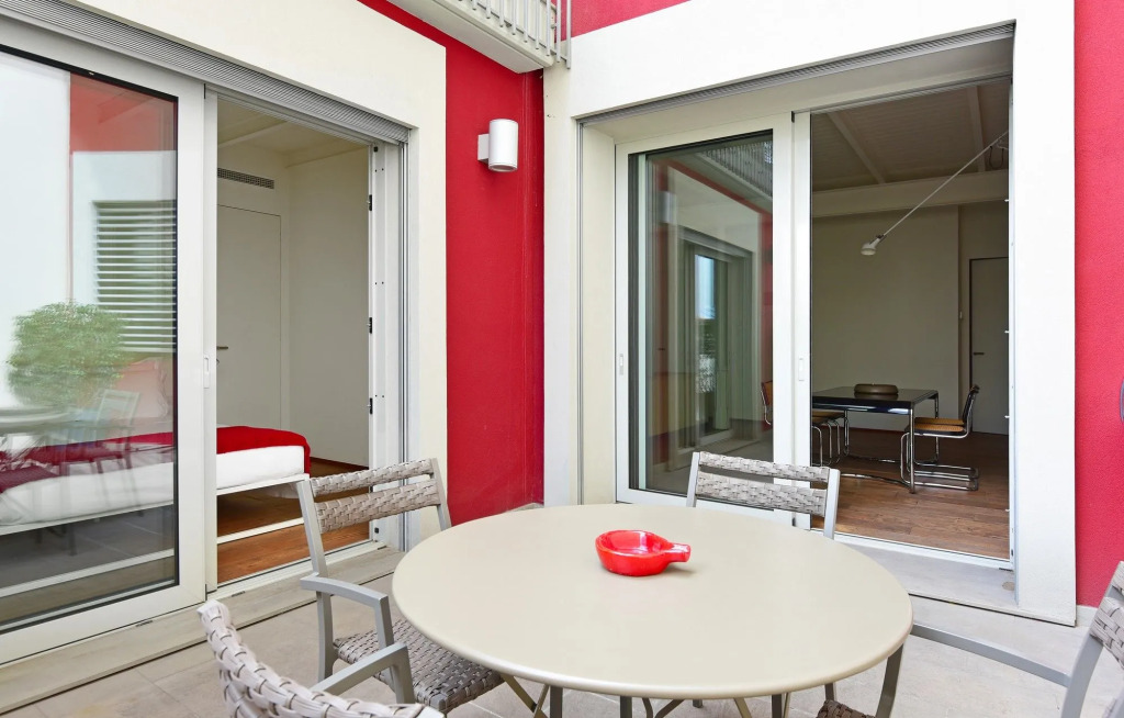 Milan Design Suites