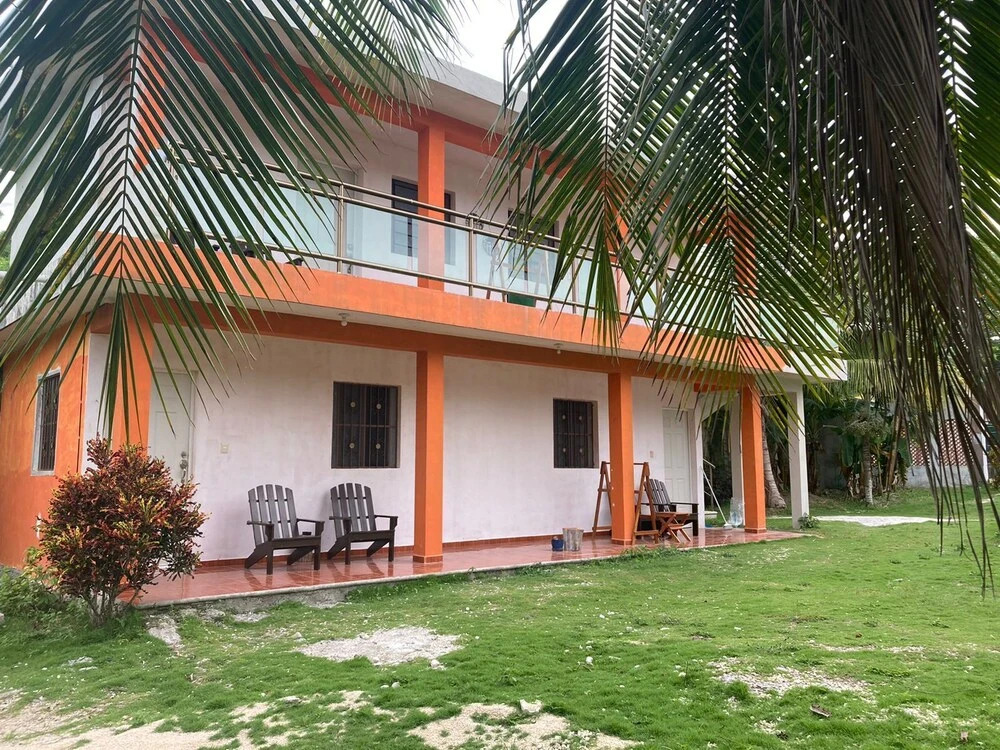 KiKu Guest House