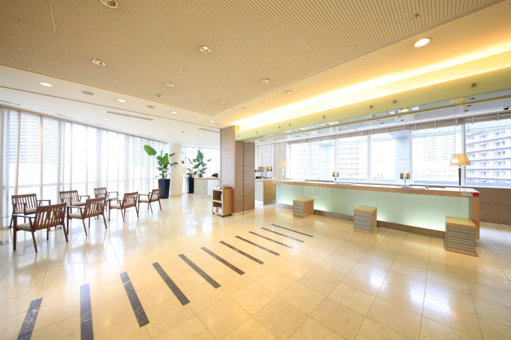 Richmond Hotel Premier Musashikosugi