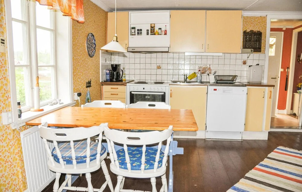 Nice Home in Filipstad With 1 Bedrooms