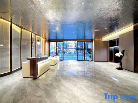 Lais Garden Hotel (Nantong Home Textile City)