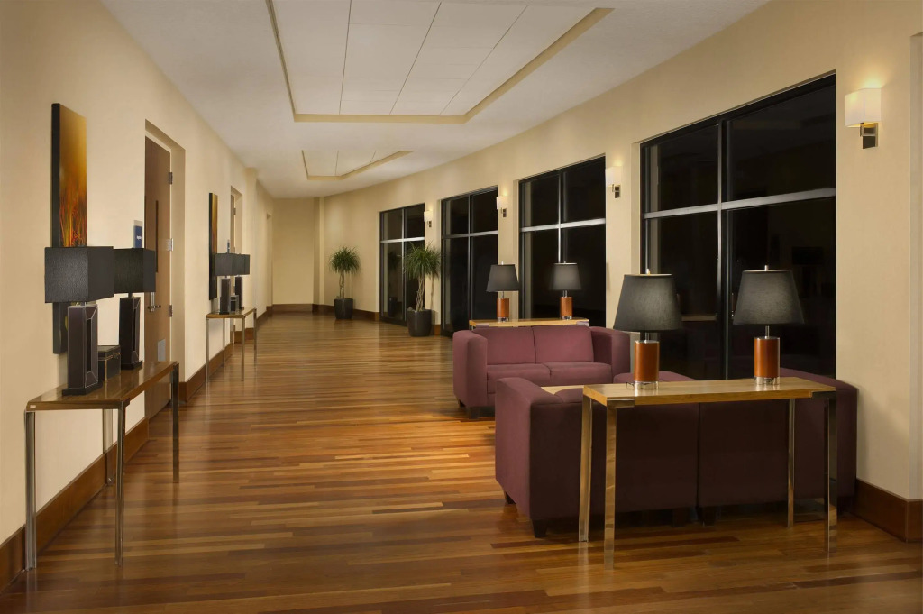 Four Points by Sheraton Jacksonville Baymeadows