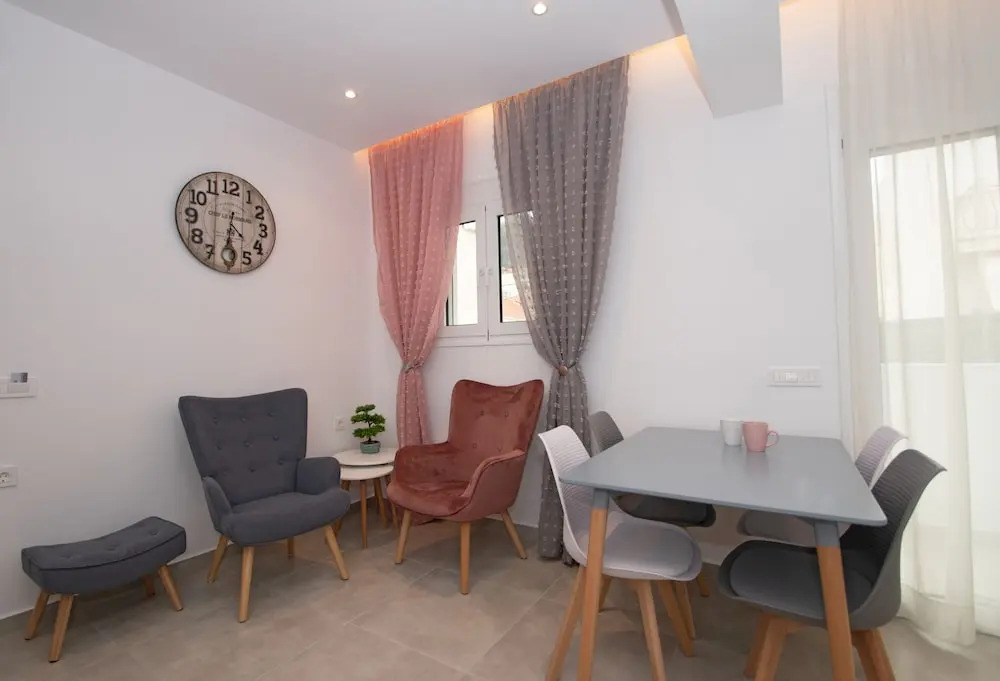 Anthi Beach Suite