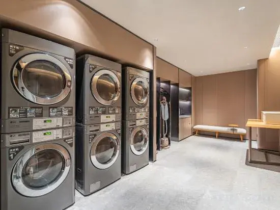 JI Hotel (Beijing Changping Weilai Kexuecheng)