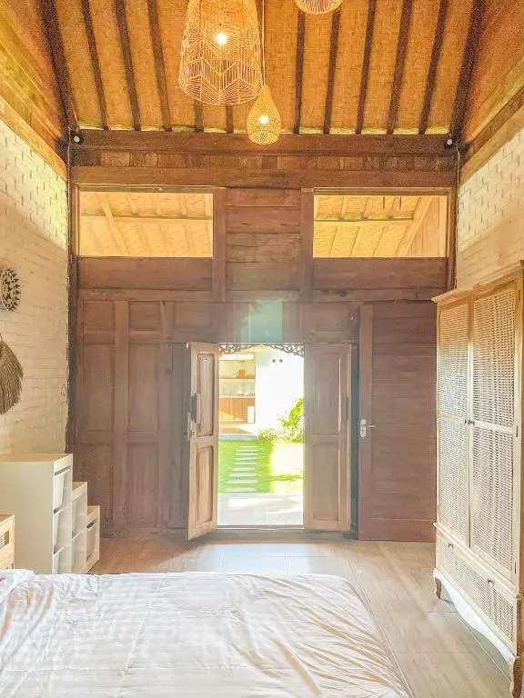 Villa Kohana by Supala