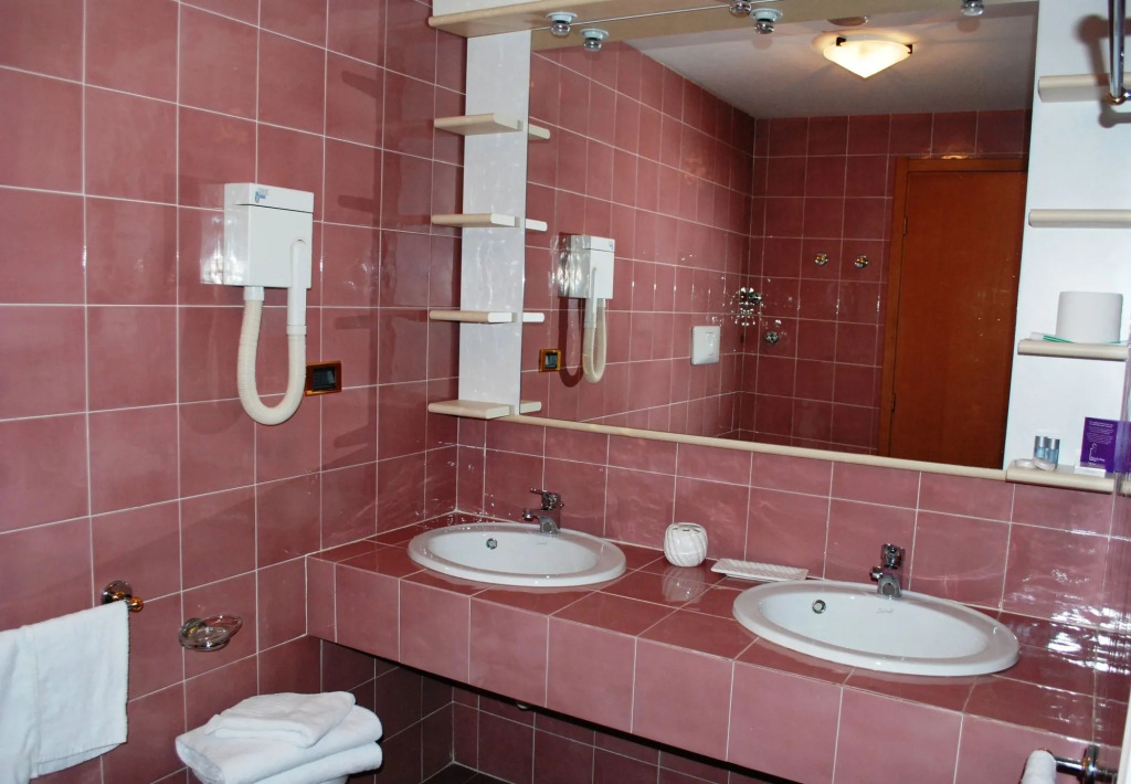 Pegasus Hotel