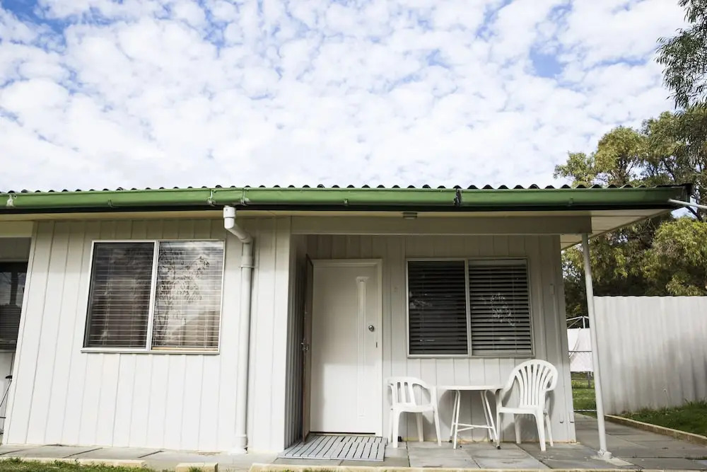 Salty Shack Lancelin