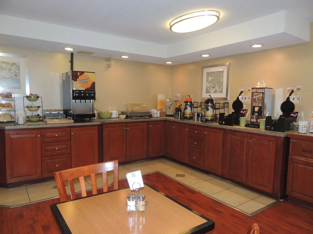Four Points by Sheraton Hamilton - Stoney Creek