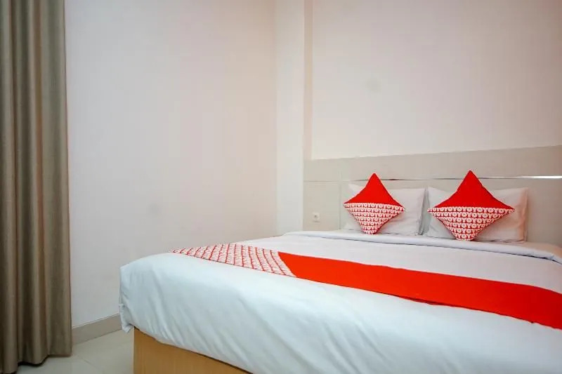 OYO 344 Kr Hotel