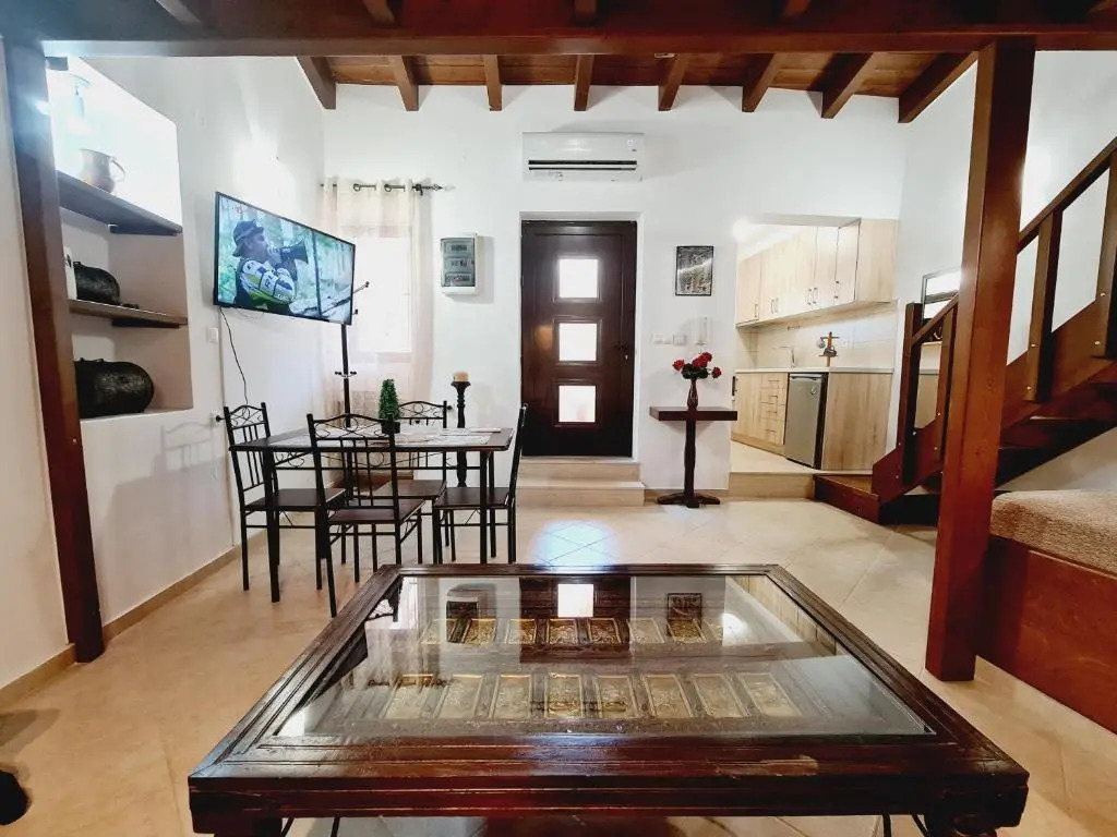 Anassa Suites 1