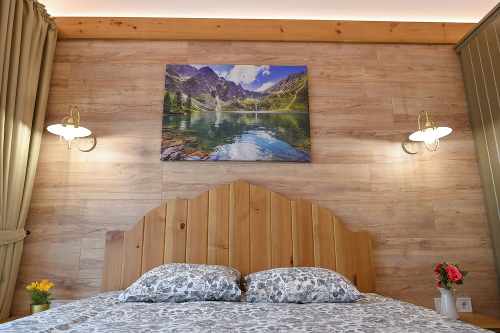 Villa Letizia & Raphael w Jacuzzi near Pirin Golf Resort