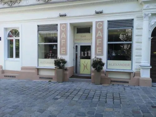 CH-Hostel
