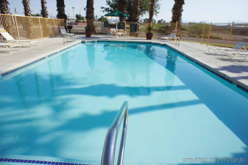 Motel 6 Phoenix, AZ Midtown