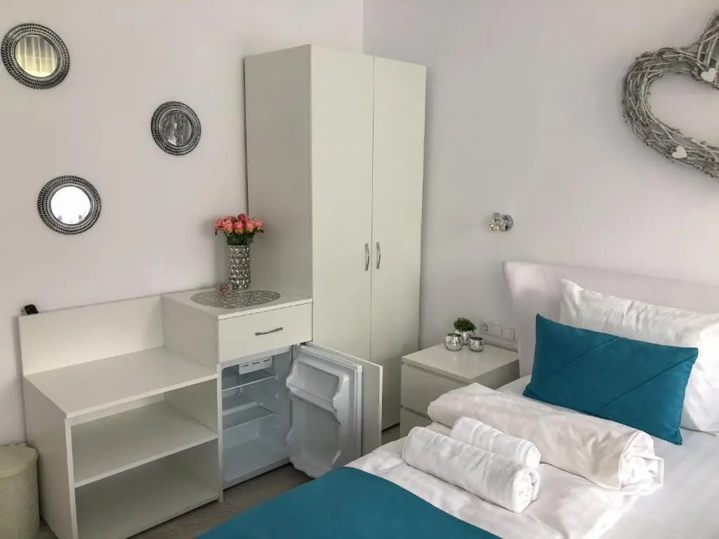 Gizell Apartment 1
