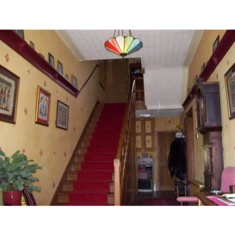 Penmachno Hall - self catering suite
